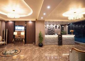 Best Western Faisalabad 4