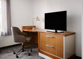 SpringHill Suites by Marriott San Antonio Downtown-Riverwalk Area 4