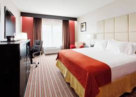 Holiday Inn Express & Suites YORK NE - MARKET STREET by IHG 5