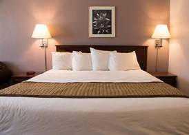 Days Inn by Wyndham Indio 5