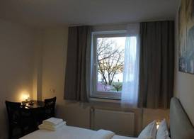 Apartments am Rheingarten 2