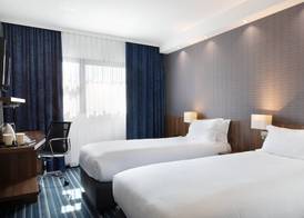 Holiday Inn Express MARSEILLE AIRPORT by IHG 2