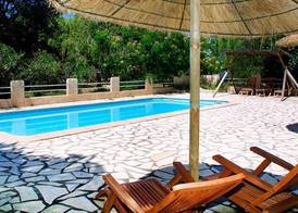 Camping Via Romana 5
