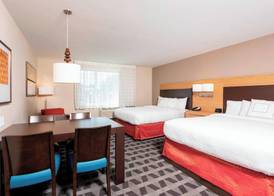 TownePlace Suites by Marriott Louisville North 4