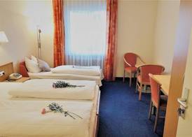 Hotel Austria Stuttgart-City 4
