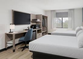 Hyatt Select Louisville North 3