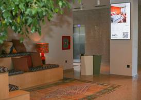 WorkNomads LAB Hotel 3