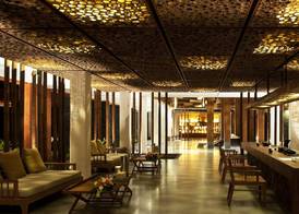 Hansar Samui Resort & Spa - SHA Extra Plus 3