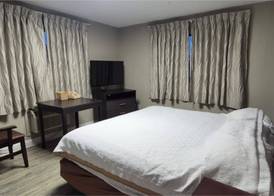 Economy Inn Merrillville I 65 5