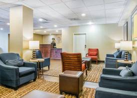 Comfort Inn Atlanta Downtown South 2