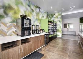 Wyndham Garden Sacramento Airport Natomas 4