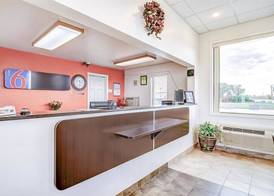 Motel 6-Colby, KS 4