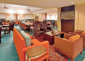 Residence Inn by Marriott Fort Lauderdale City of Plantation 4