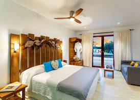 True Blue Bay Resort 4