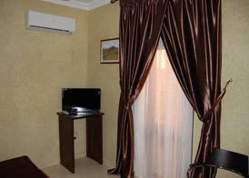 Hotel AMOUDOU فندق أمودو 4