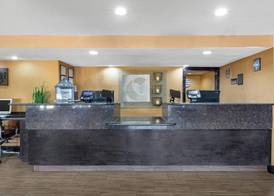 Comfort Inn Wichita Falls North 2