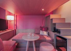 toggle hotel suidobashi TOKYO 3
