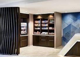 SpringHill Suites by Marriott Raleigh Apex 2
