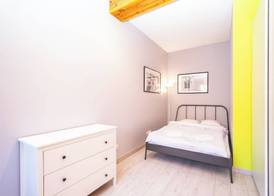 RentPlanet - Apartament Ariańska 3