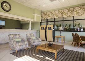 Grande Shores Ocean Resorts Condominiums 5