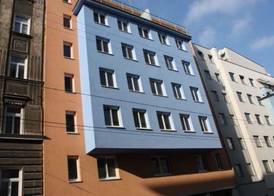 Royal Living Apartments 2