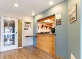 Extended Stay America Select Suites - Kansas City - Stadium 2