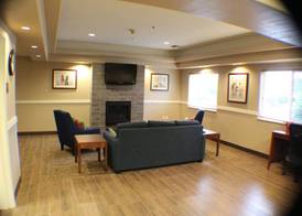 Comfort Inn & Suites Ocean Shores 5