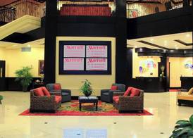 St. Petersburg Marriott Clearwater 2