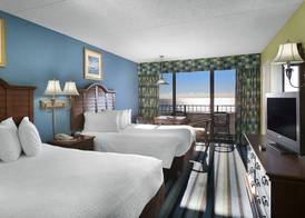 Breakers Resort Hotel 5