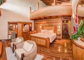 The Springs Resort & Spa at Arenal 5