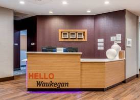 TownePlace Suites by Marriott Chicago Waukegan Gurnee 3