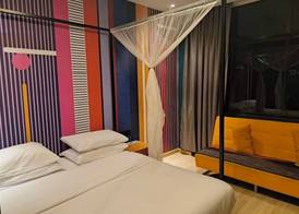 Hotel Olympic Malaysia Kuala Lumpur 3