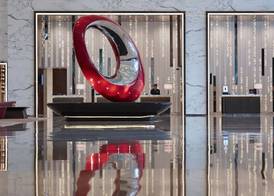 Shanghai Marriott Hotel Parkview 4