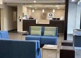 Quality Inn & Suites Spring Lake - Fayetteville near Fort Bragg 3