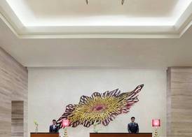 Courtyard by Marriott Bengaluru Outer Ring Road 2