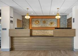 Best Western Plus Hershey 5