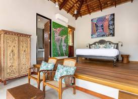 SAMSAM Yao Noi - ANDAMAN MAGIC & ART VILLAS 5