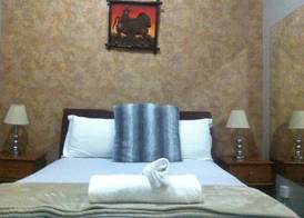 African Home Hotel 4