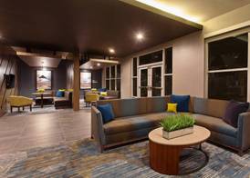 Courtyard by Marriott San Diego El Cajon 2