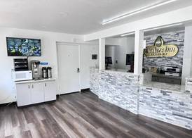 Masters Inn Atlanta - Doraville at I-85 & 285 2