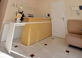 Alis Hotel 2