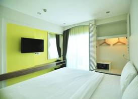 The AIM Patong Hotel 5