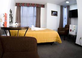 Pan American Hotel 5