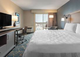 Holiday Inn KINGSTON-WATERFRONT by IHG 4