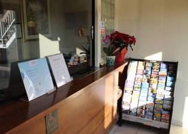 Travelodge by Wyndham Buena Park 2