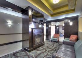 Comfort Inn & Suites Fort Worth West I-30 NAS JRB 3