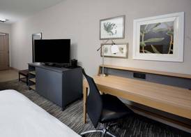 Country Inn & Suites by Radisson, Asheville West near Biltmore 5