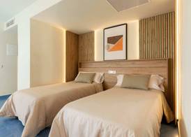 The Blue Apartments - Adults Only 4