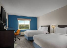 Holiday Inn Express & Suites MIAMI-KENDALL by IHG 4