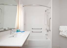 Holiday Inn Express QUANTICO - STAFFORD by IHG 5